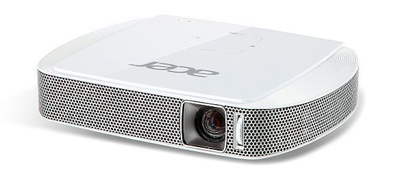 Acer C205 projector