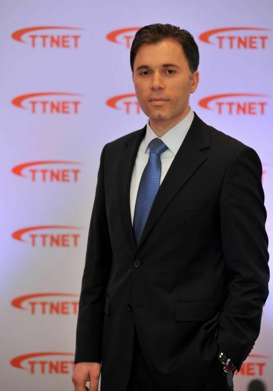 TTNET Teknoloji Genel Mudur Yardimcisi_Şahin Şen