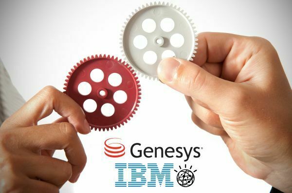 Genesys & IBM Watson