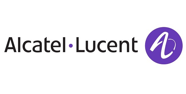 Alcatel+Lucent+Logo
