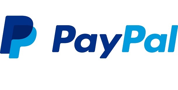 PayPal+Logo