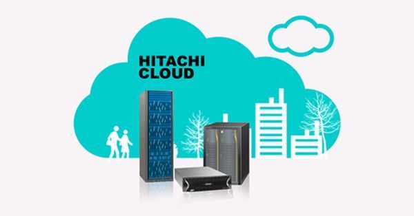 Hitachi Data Sytems 'e 2015 Bulut Bilişim Depolama Başarı Ödülü