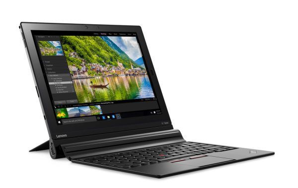 Lenovo ThinkPad X1 Tablet 1