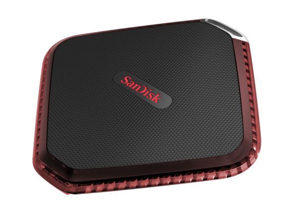 Product: SanDisk Extreme 510 Portable SSD