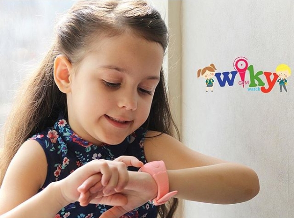 wiky watch