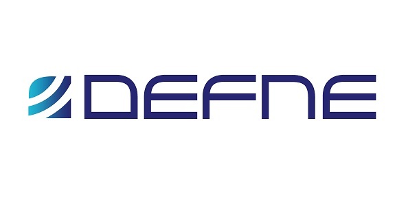 defne_telekomunikasyon_logo