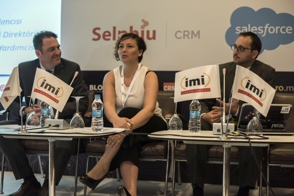 e ticaret konferansı 2