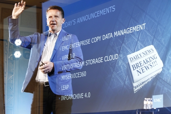 emcworld2016 yeni ürünler