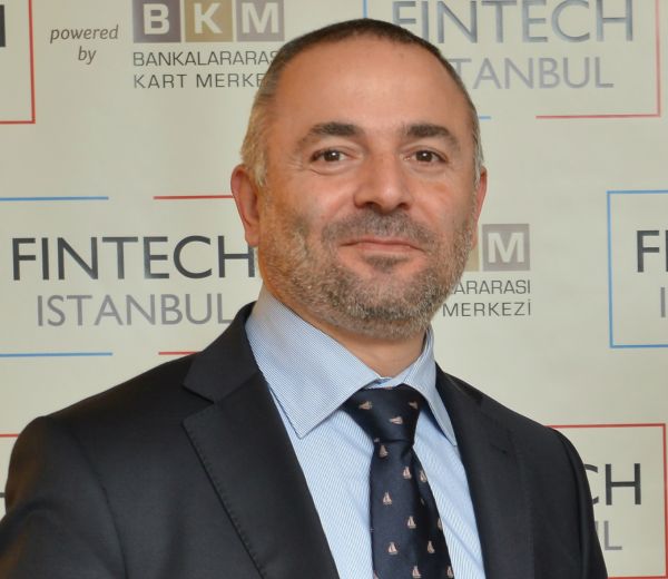 FinTech_Istanbul_Selim_Yazici