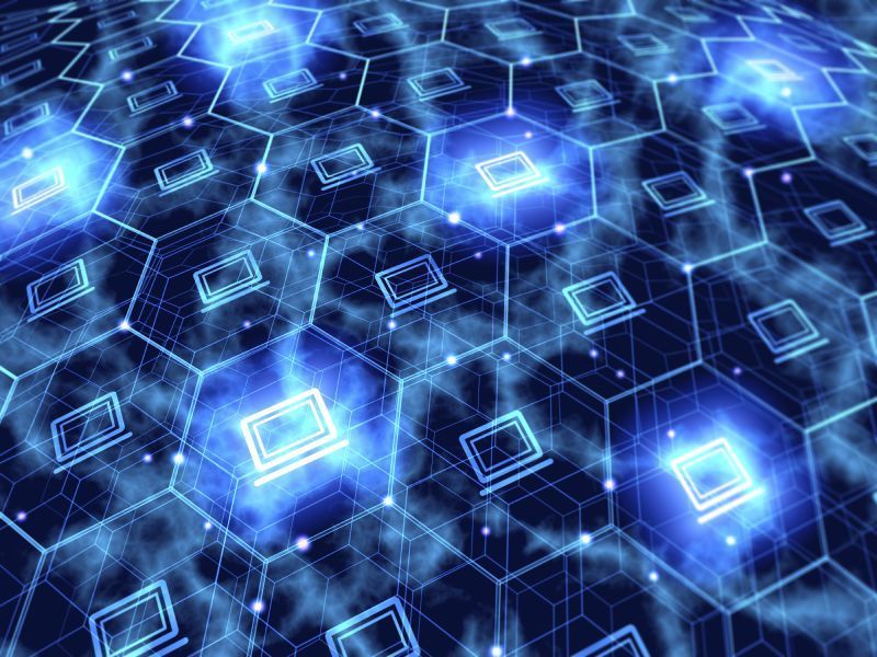 global computer network