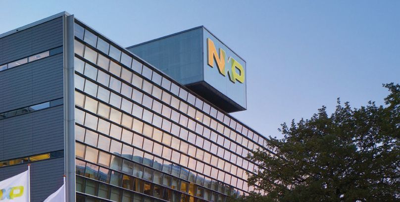 nxp