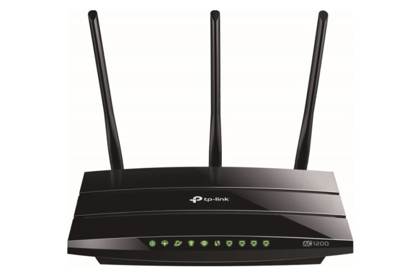 TP-Link yeni VDSL modemi Archer VR400 'u satışa sundu • BT Günlüğü