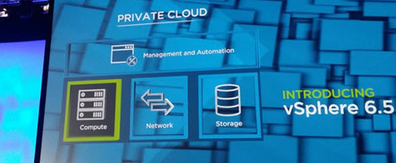vsphere-6-5-vmworld