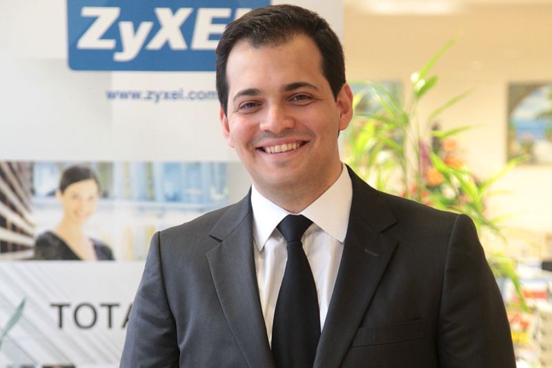 zyxel_omer_faruk_erunsal