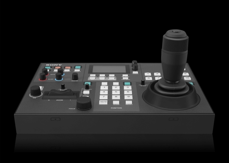 Sony profesyonel AV ve IT çözümleri 2