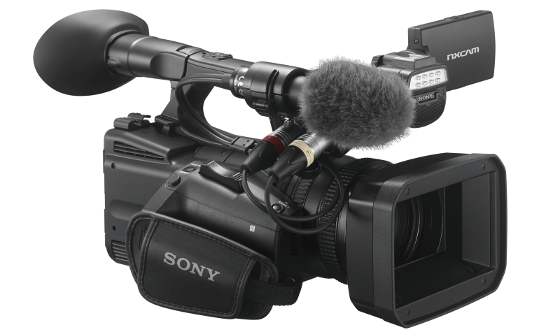 Sony profesyonel AV ve IT çözümleri 3