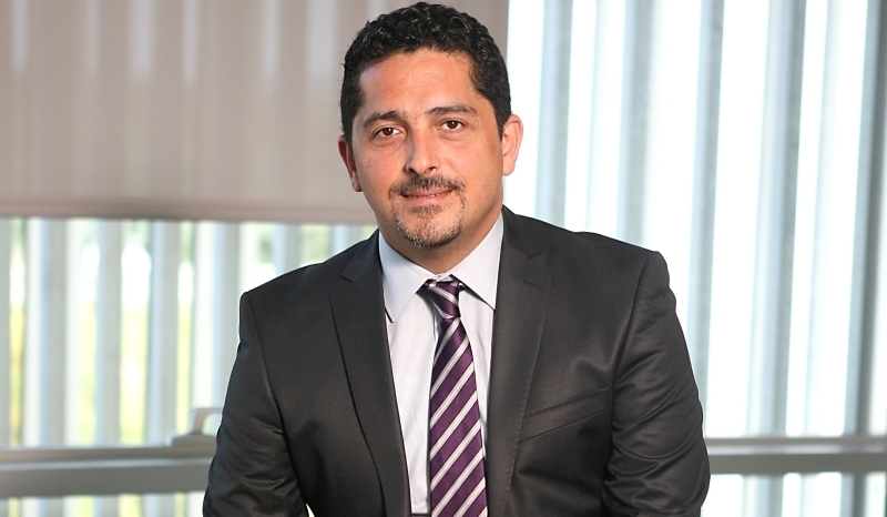 güvenlik riskleri Citrix Turkiye Ulke Muduru Altan Cengiztekin