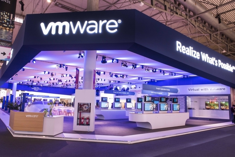 Servis Sağlayıcılarına VMware'den Büyük Fırsat 2 vCloud NFV