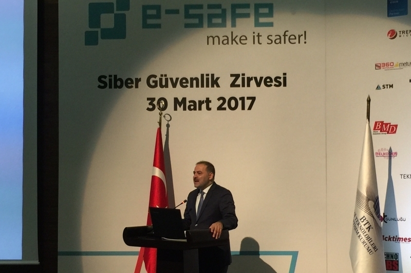 e-safe-ömer-fatih-sayan Siber Güvenlik