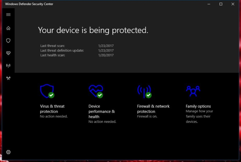 Windows, NSA araçlarının sızdırılmasının ardından ne durumda Detaylar haberimizde
