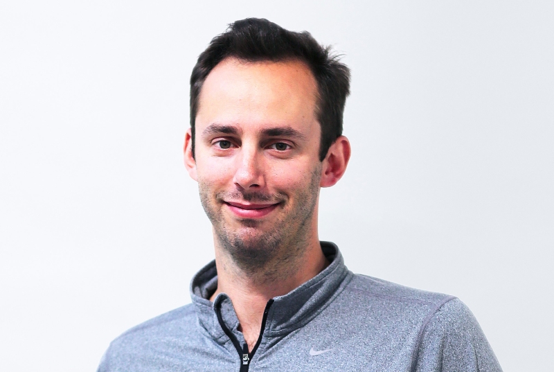 anthony levandowski 1 Silikon Vadisi