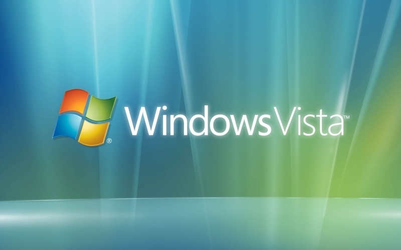windows-vista Windows XP