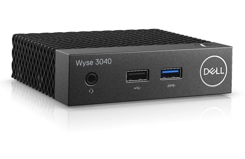 Dell wyse 3040 как сбросить на заводские настройки