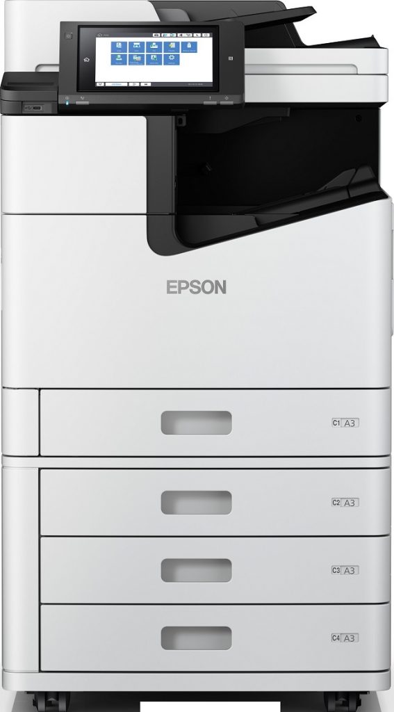 Epson WF-C20590-görsel 1