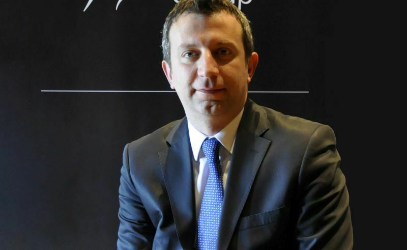 Boyner Grup'ta Eticaret Altyapısına NGI Desteği Fatih_Ozbagriacik