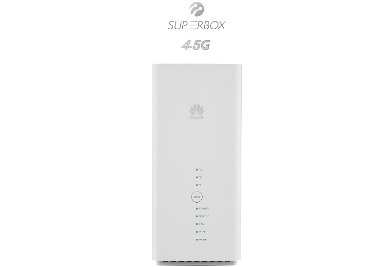 Turkcell Superbox ile ev yeniden tanımlıyor