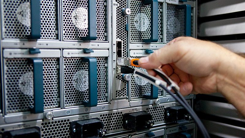 Cisco'dan Kablo Operatörü Müşterileri İçin Esnek DOCSIS Lisans Planı