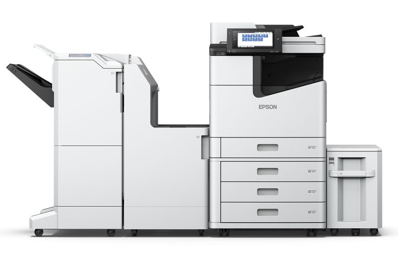 Epson, dakikada 100 sayfalık baskı hızına sahip olan WorkForce Enterprise WF-C20590 modelinin Türkiye’de satışa sunulmasıyla yeni bir iş alanına girdi.
