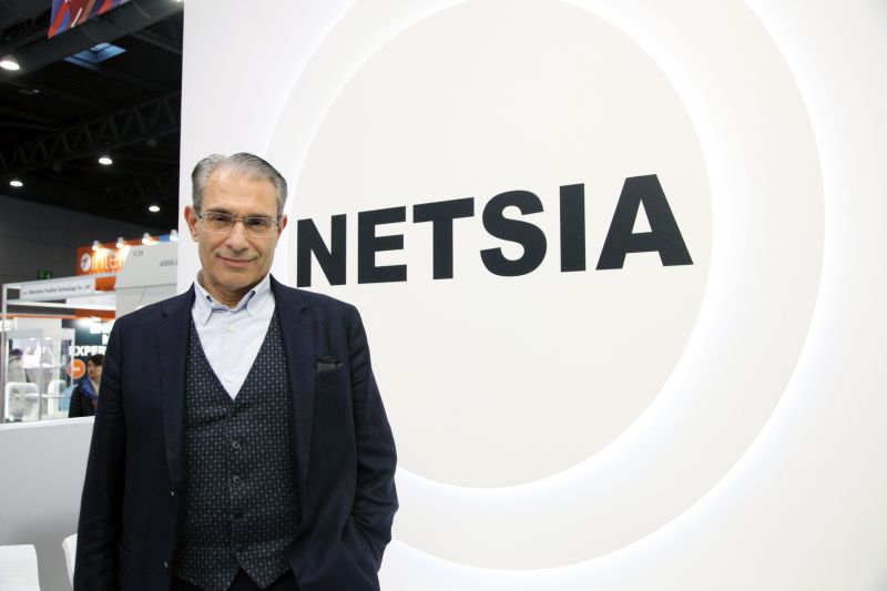 MWC 2018’de gazetecilerle bir araya gelen Türk Telekom CEO’su Dr. Paul Doany çarrpıcı açıklamalarda bulundu. Açıklamalar arasındaki en önemli konulardan birisi ise Türk Telekom’un yapacağı yatırımlar.