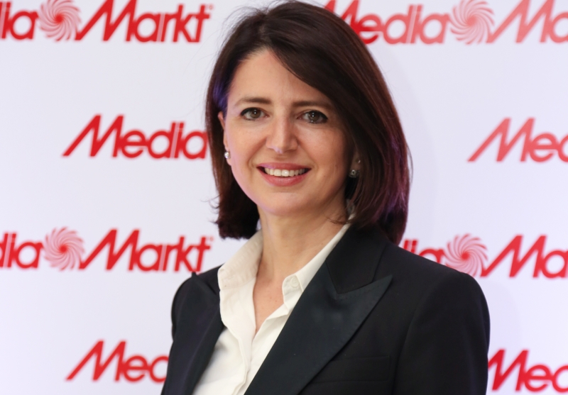 MediaMarkt’ın CFO’luk görevine, finans sektörünün deneyimli isimlerinden Yeşim Ar Kundakçı atandı