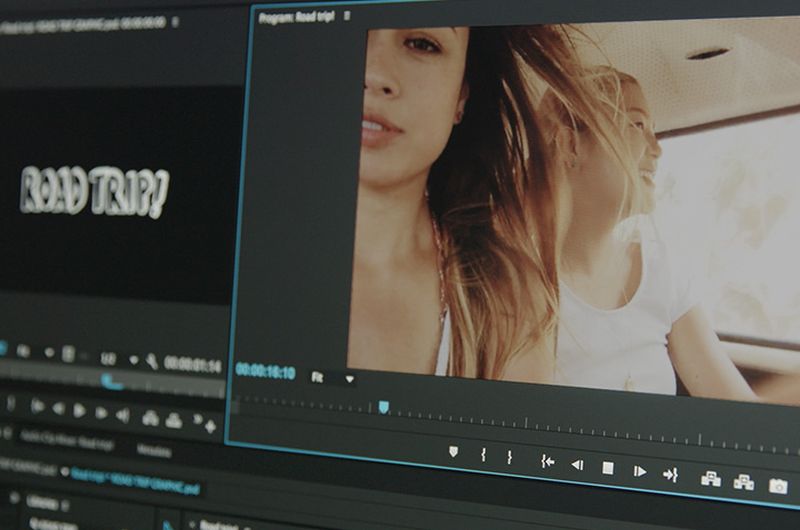 2018 NAB Show’da tanıtılmakta olan Adobe Premiere Pro CC ’nin yeni sürümü, için destek sunarak, yüksek çözünürlüklü video üretimi için en kapsamlı çözümü sağlıyor.