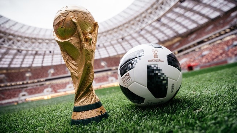 Büyük talep gören 2018 FIFA Dünya Kupası biletleri çok yüksek fiyatlarla alıcı buluyor, satışlardaki en büyük sorun kimlik avı e-postalarının ortalıkta dolaşması.