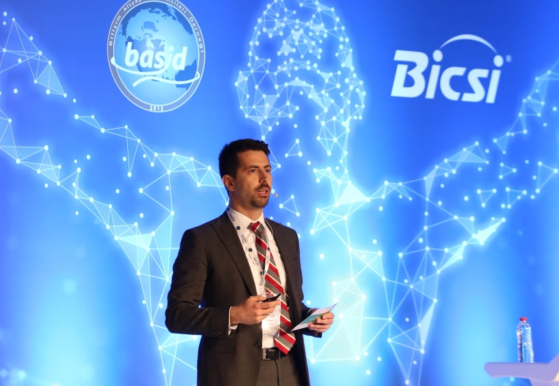 2013 yılından beri düzenlenen ve bu sene 5.si gerçekleşen Data Center Türkiye Konferansı, “Veri Merkezlerinin Geleceği ve Bulut Teknolojilerinde Hibrit Yapılanma”ana temasıyla 8 Mayıs 2018 tarihinde Wyndham Grand Levent Hotel, İstanbul‘da düzenlendi. 