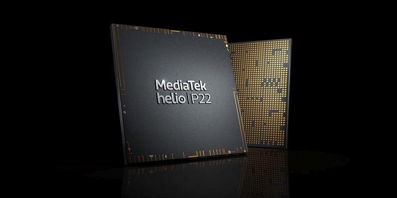 MediaTek’in yeni Helio P22 yonga seti, uygun fiyatlı orta segment akıllı telefonların, 12nm işlemci, ileri düzey Yapay Zeka deneyimi, çift kamera özelliği ve yüksek bağlantı kalitesi gibi yüksek fiyat etiketli cihazları kıskandıracak özelliklerle donatılmasını mümkün kılıyor.