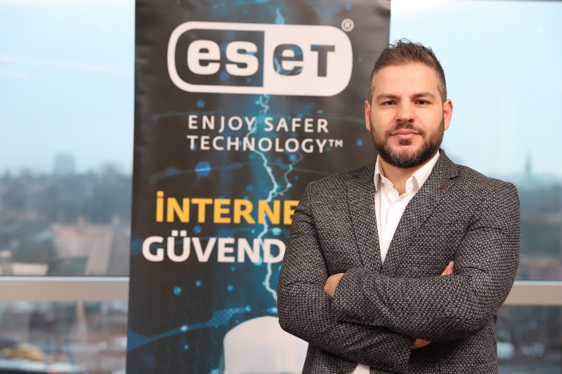 ESET çözüm ortakları yla Ramazan ayı boyunca bir araya geldi. ESET’in İstanbul, Ankara, Bursa, Sakarya ve Kayseri’de düzenlediği iftarlara katılım yoğun oldu.