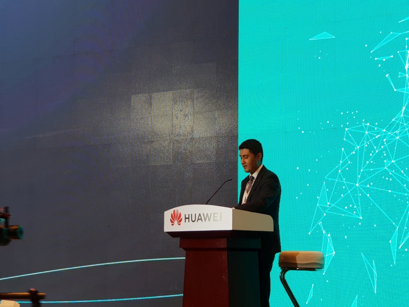 Dijital Orta Asya için İnovasyon