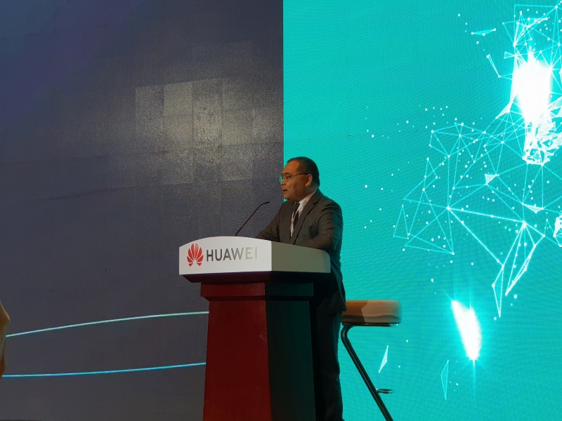 Dijital Orta Asya için İnovasyon