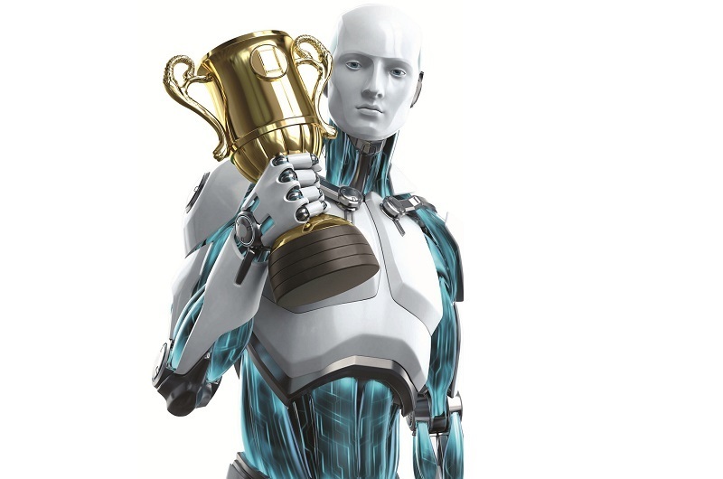 ESET, EMEA Canalys Liderlik Matrisi’nde Champion statüsünü elde etti