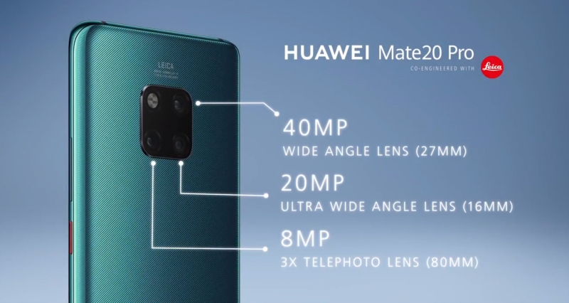Mobil tarafta yavaş yavaş Android’in farkındalığını ve esnekliğini anlayan işletmelerin işini kolaylaştıracak ve onlara daha esnek bir dünyanın kapılarını aralayacak son amiral gemisi cihaz ise Huawei Mate 20 Pro.