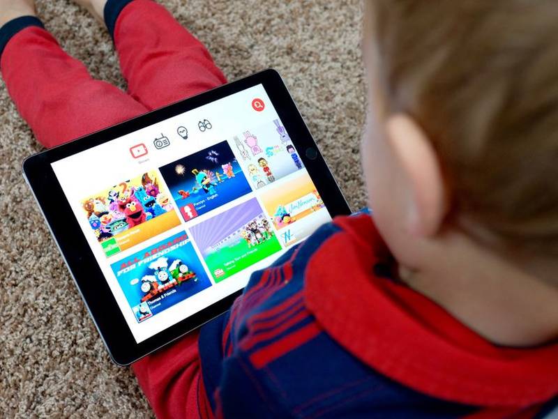 Youtube Kids Peki ebeveynler olarak Momo hakkında endişelenmeli miyiz