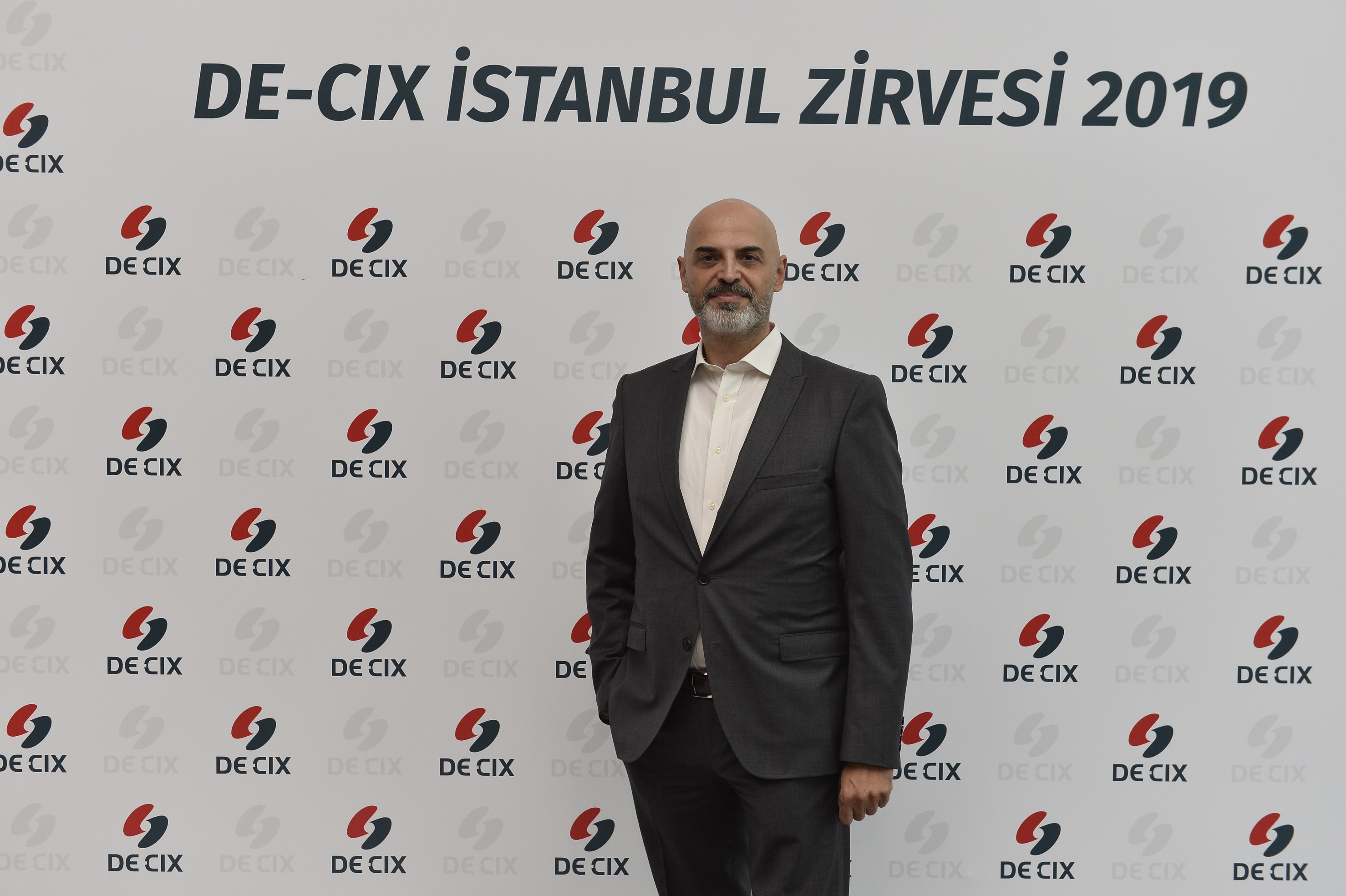DE-CIX İstanbul Zirvesi 2019
