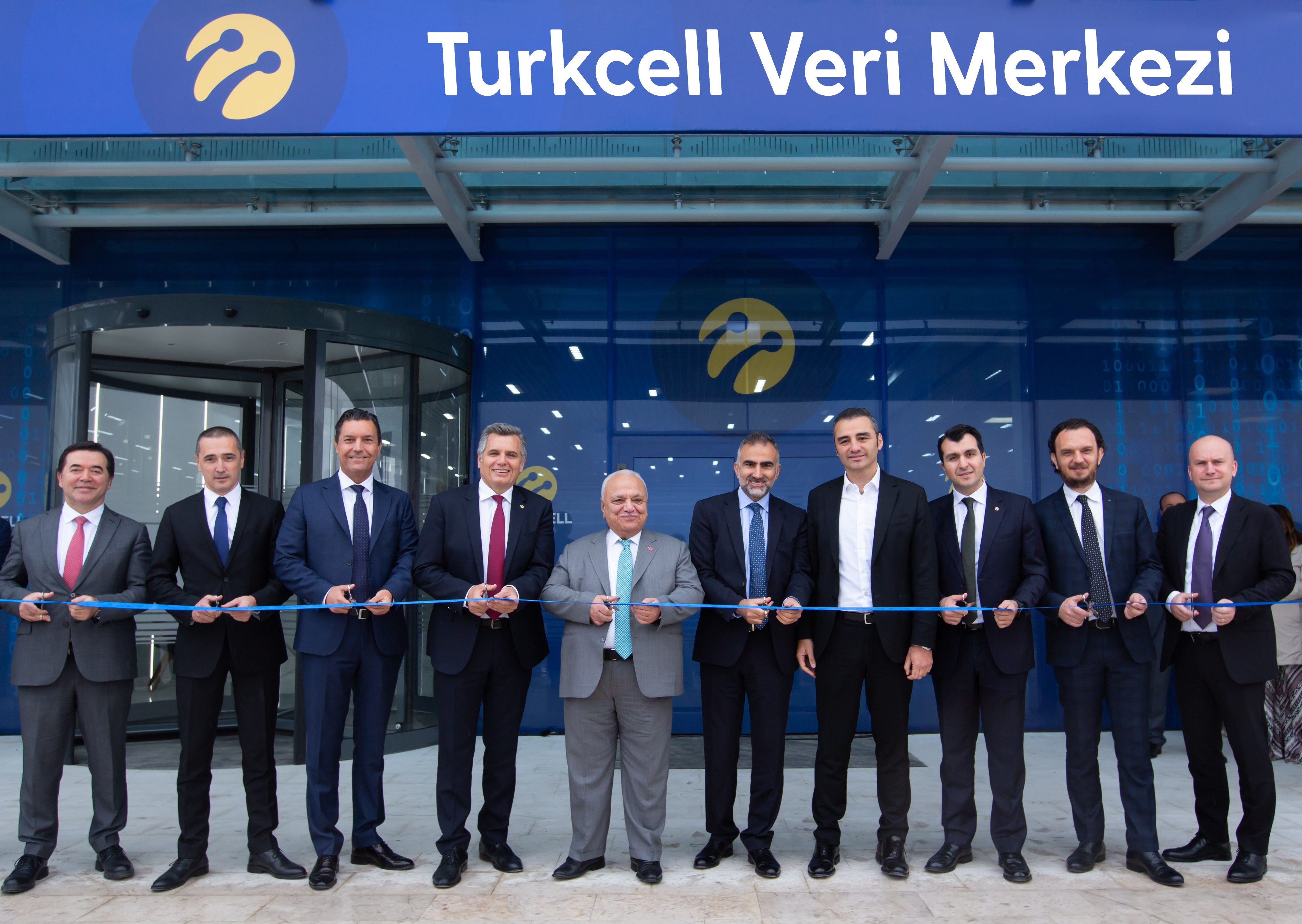Turkcell 2019 3. çeyrek finansal raporları 