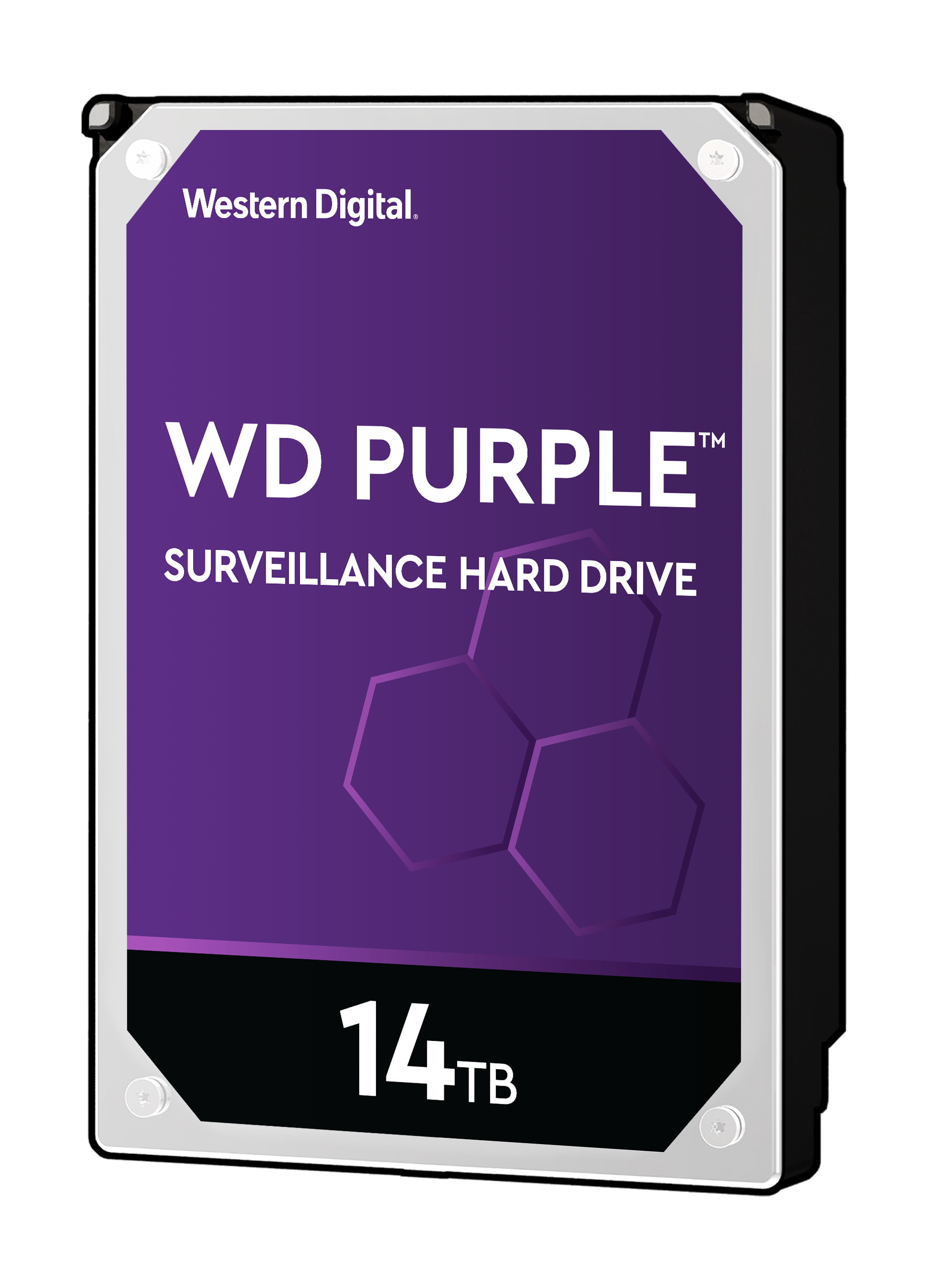 WD Purple 14 TB