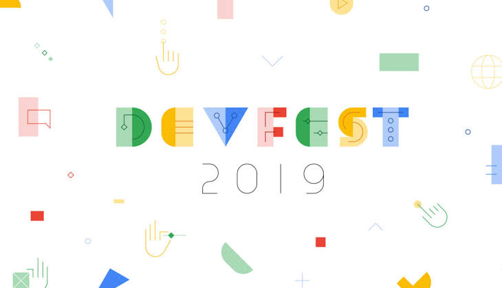 GDG DevFest İstanbul 2019