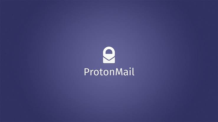 ProtonMail iOS