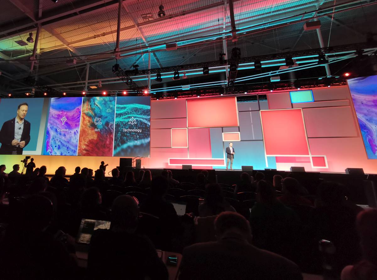 3DEXPERIENCE World 2020